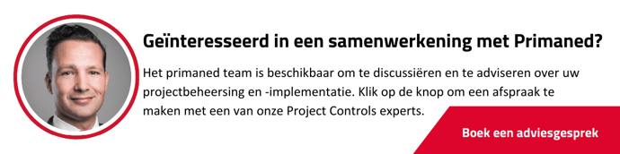 Primaned - Oracle Dura Vermeer - Boek een adviesgesprek