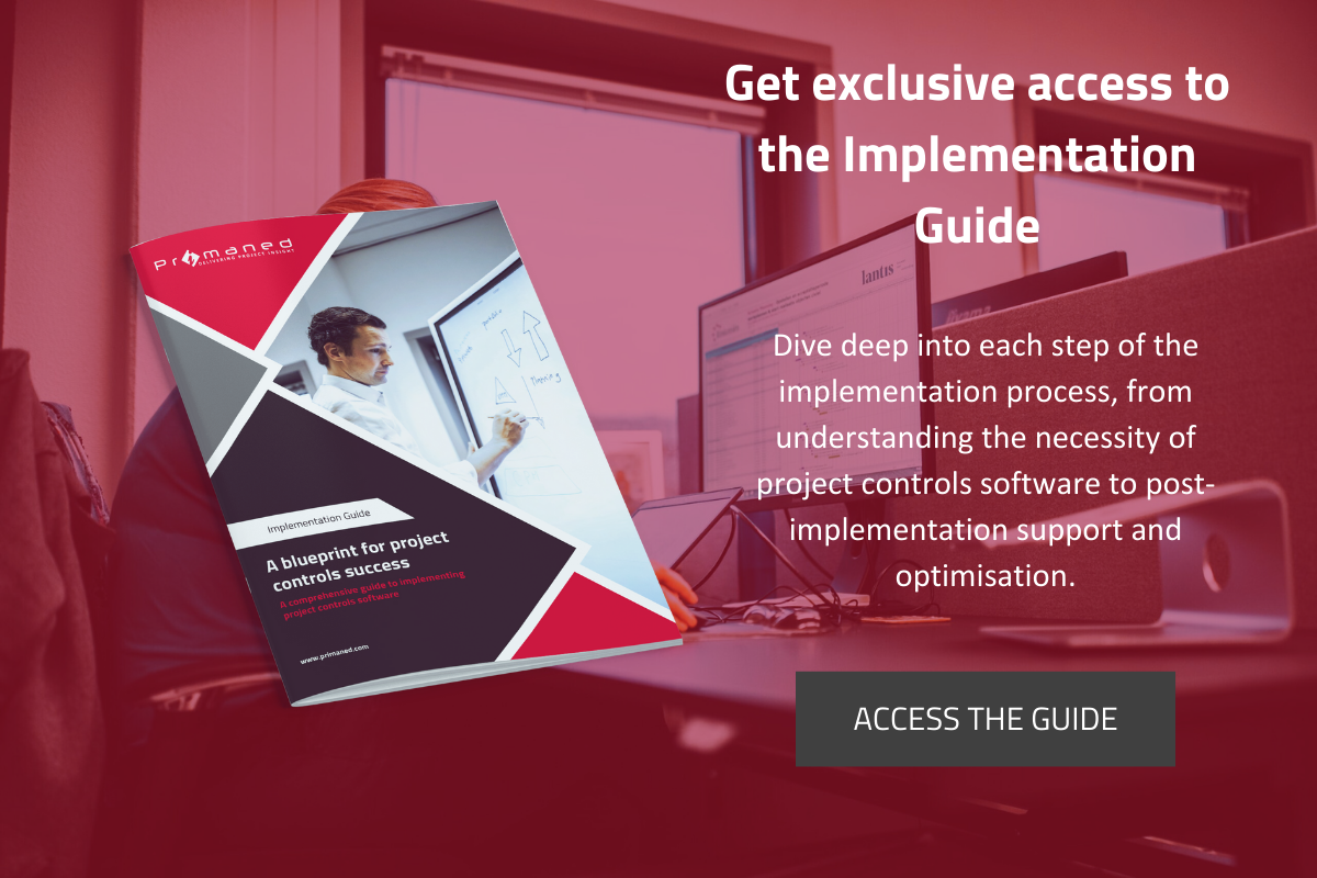 Primaned - Software - Implementation Guide - Graphic 7