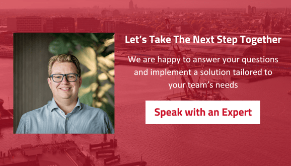 Speak to a Project Controls Expert