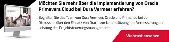 Dura Vermeer - Webcast ansehen-1-1