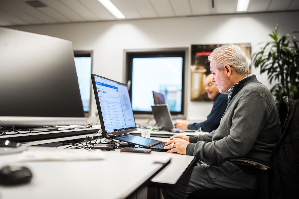 Primaned Academy - Forensic Planning