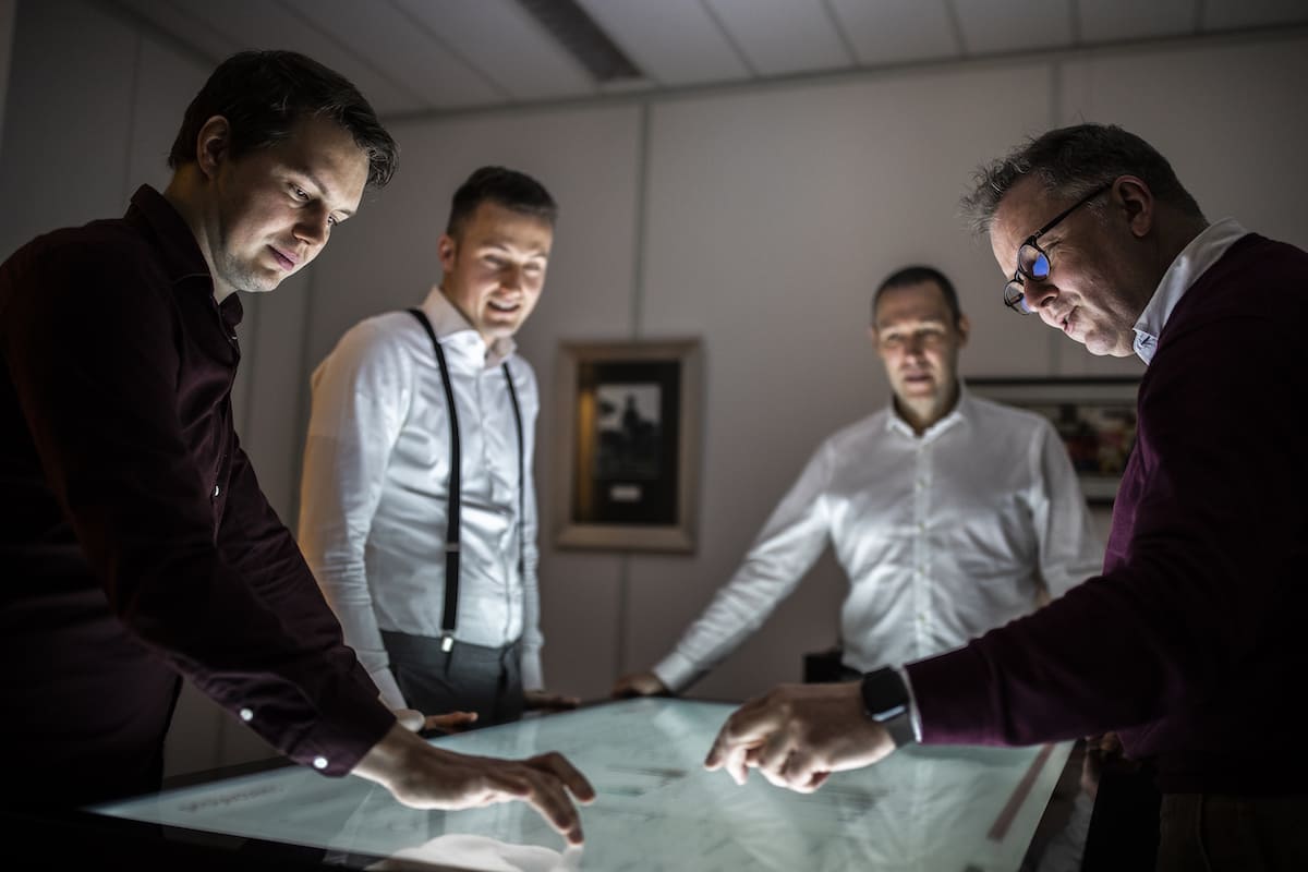 Primaned Academy - Project Planning and Control Processes