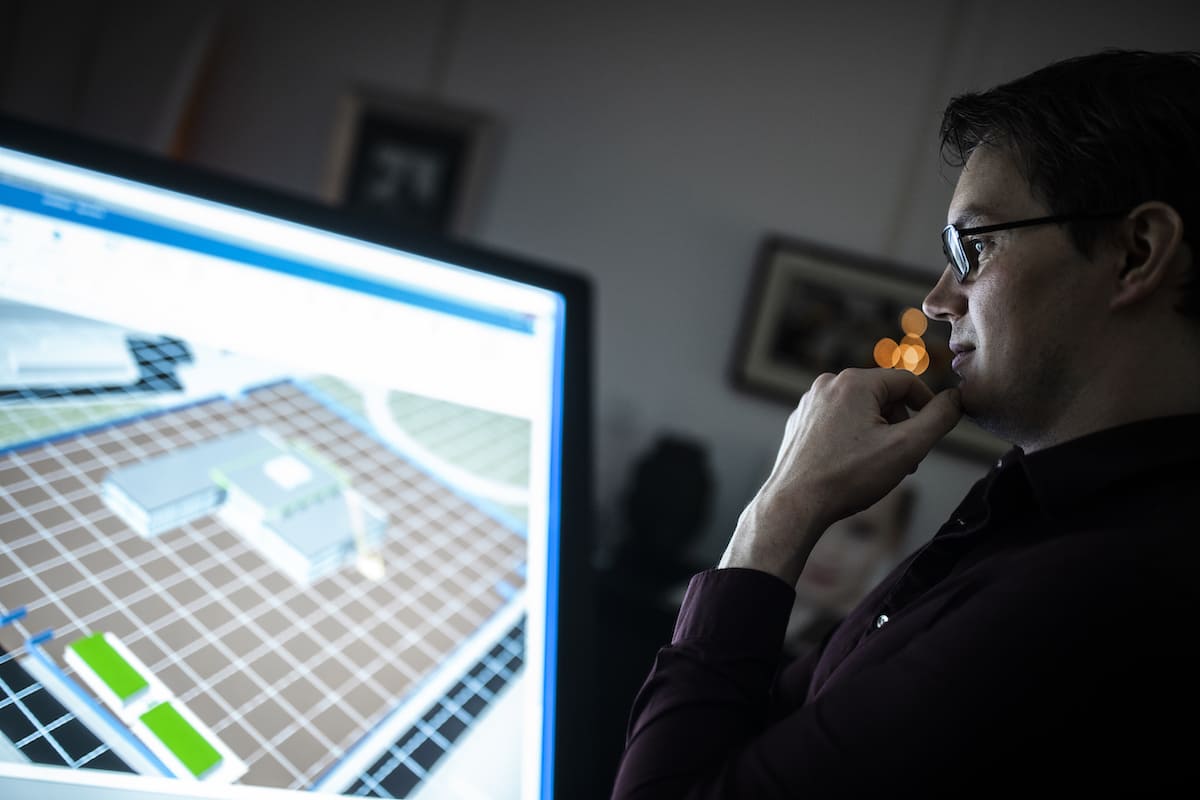 Primaned Academy - Project Data Collection